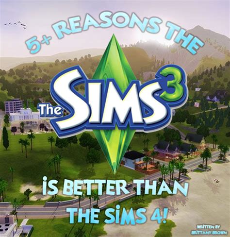 Cool Mods For Sims 3 Lanafeedback