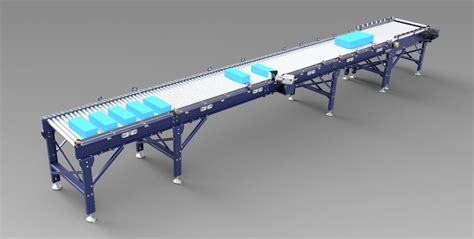 Smart Conveyor Making Conveyors Smart For Efficient Box Picking