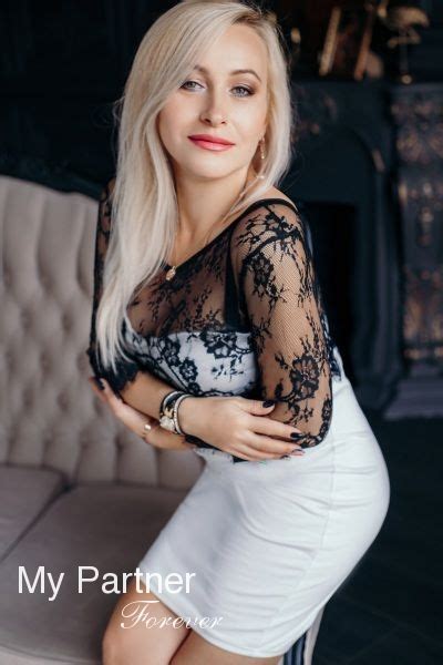 Ukraine Woman For Marriage Oksana From Zaporozhye Ukraine