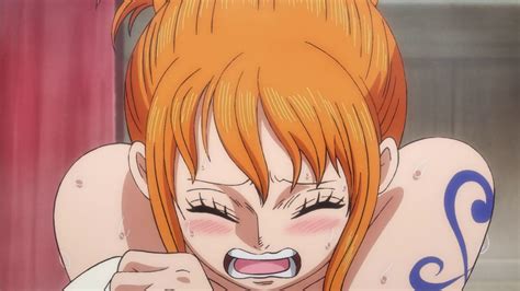 Pin By Ahmad Shahrayan On Nami In 2020 One Piece Nami Anime One