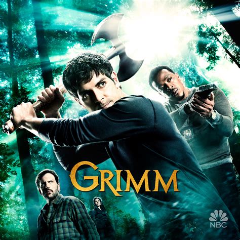 Grimm Season 2 On Itunes