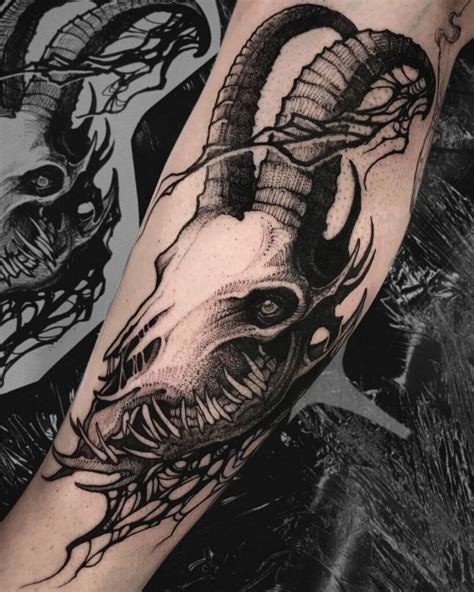 11 Black Tattoo Ideas Youll Have To See To Believe Alexie