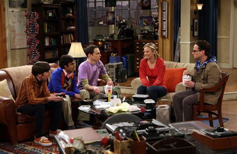 Own The Big Bang Theory The Complete Series Set Today Daddys Grounded