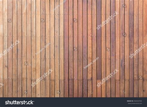 Old Exterior Wooden Decking Flooring On Stock Photo 456593704