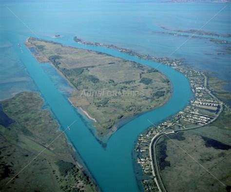 Seaway Island In St Clair County Photo 3658