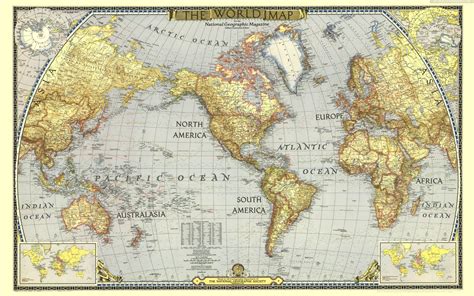 Mapa Del Mundo Fondo De Pantalla Hd Fondo De Escritorio 1920x1200 Images