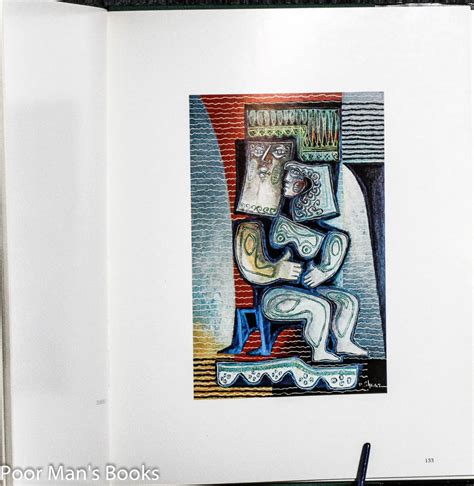 Pinchas Shaaz Signed Original Ink And Color Drawing In Case By Lazar Moshe And Marcel Van Jole