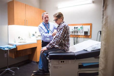 Gay And Transgender Patients To Doctors Well Tell Just Ask The