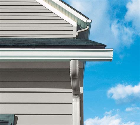 Gutters Advanced Windows And Siding