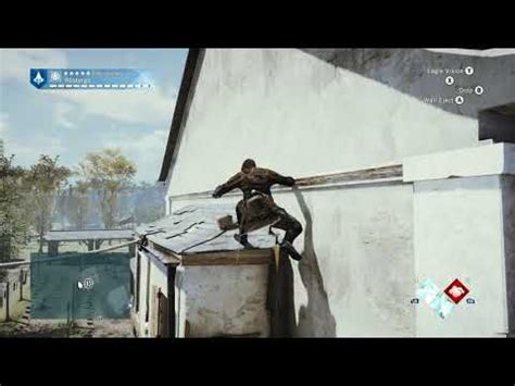 Assassin S Creed Season Unity Ep Youtube