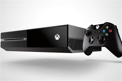 5 Reasons Why You Should Buy An Xbox One This Christmas