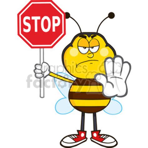 Download High Quality Stop Sign Clip Art Cartoon Transparent Png Images