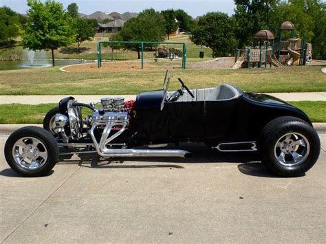 1927 Ford T Bucket Custom For Sale At Willie Moore Sell My Hot Rod T Bucket