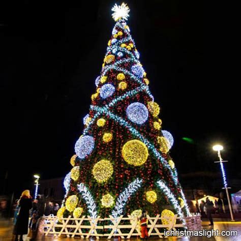 Commercial Outdoor Christmas Trees For Sale Ichristmaslight