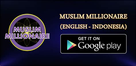 Muslim Millionaire Apk Download For Android Aptoide