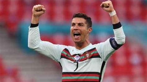 Der schiedsrichter für die partie steht fest. EM 2021: Doppelpack von Rekord-Ronaldo - Portugal siegt ...