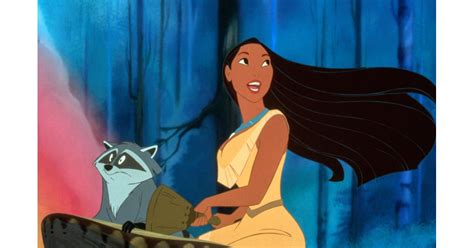 Pocahontas 1995 Questions I Had Rewatching Disney Movies As An