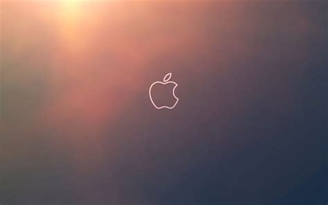 Simple Apple Logo Simple Macbook Hd Wallpaper Pxfuel