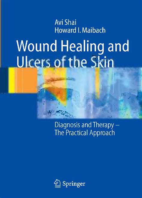 SOLUTION Wound Healing And Ulcers Of The Studypool