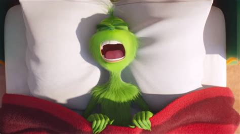 The movie star who made the phrase alright, alright, alright famous. The Grinch Trailer Begs the Question: Why Another Grinch ...