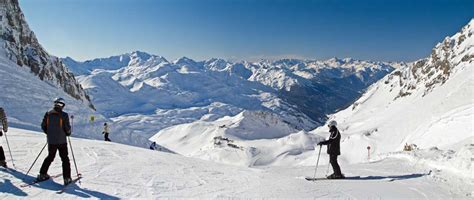 Vanaf komend weekend wordt het kouder en na weken zonder vorst kan het 's nachts weer vriezen. Ski Guide: St Anton am Arlberg, Tyrol, Austria