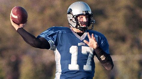 Tony Romo The Ultimate High School Quarterback