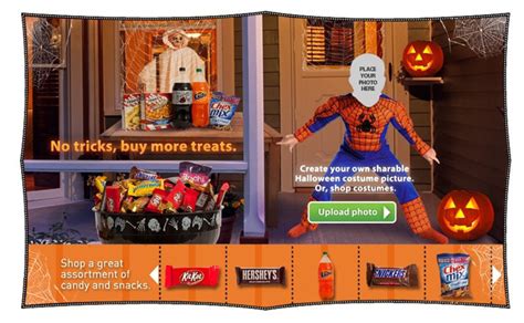 0 out of 5 stars, based on 0 reviews current price $13.59 $ 13. Walmart Halloween Costumes & Decorations 2012