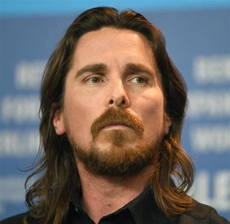 Grund dafür ist eine neue filmrolle. Christian Bale dreht Historien-Romanze - WELT