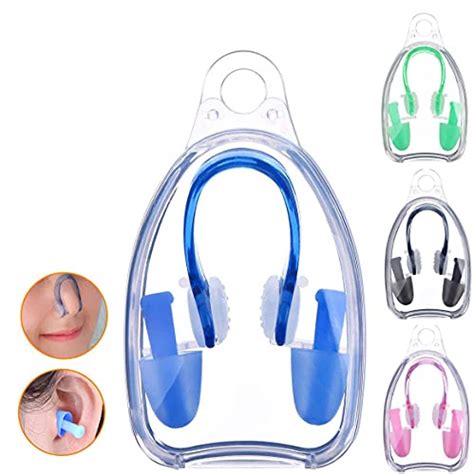 Top 10 Nose Plugs For Kids Of 2023 Best Reviews Guide