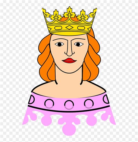 Animated Picture Of Queen Clip Art Library
