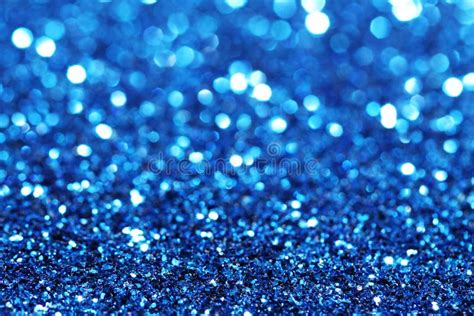 Blue Sparkly Backgrounds