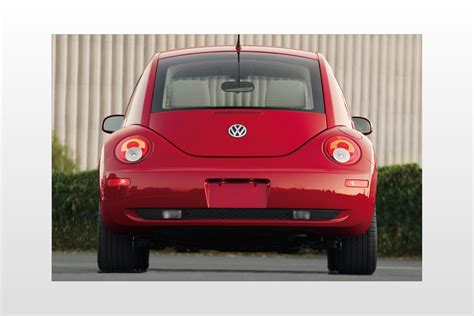 2007 Volkswagen New Beetle Specs Prices Vins And Recalls Autodetective