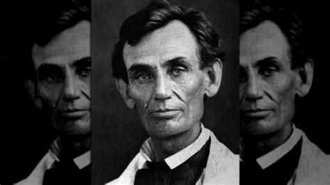 What Did Abraham Lincoln Look Like In Color