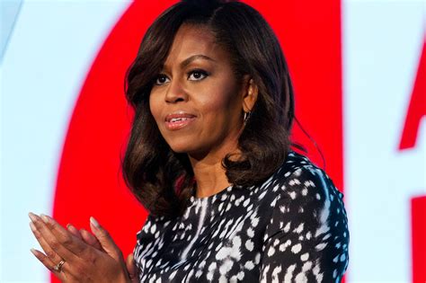 Why Michelle Obama Has A Prime Spot At The Democratic National