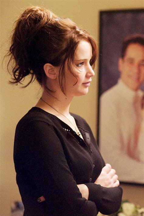 Silver Linings Playbook Cannot Wait To See This Jennifer Lawrence