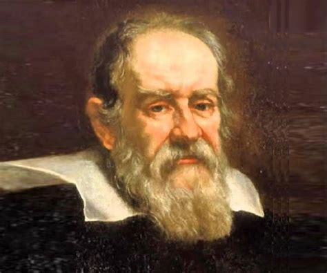 Galileo Galilei Biography Childhood Life Achievements And Timeline