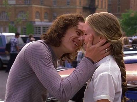 20 Parejas Del Cine Que Nos Hacen Creer En El Amor De Verano 10 Cosas