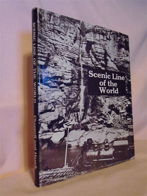 Scenic Line Of The World And Black Canon Revisited The Story Of
