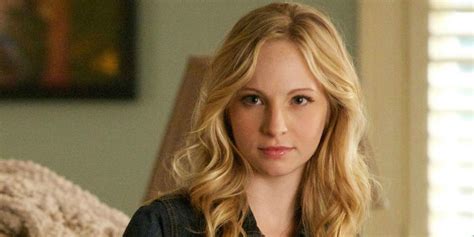 The Vampire Diaries The Sudden And Impossible Pregnancy Of Caroline