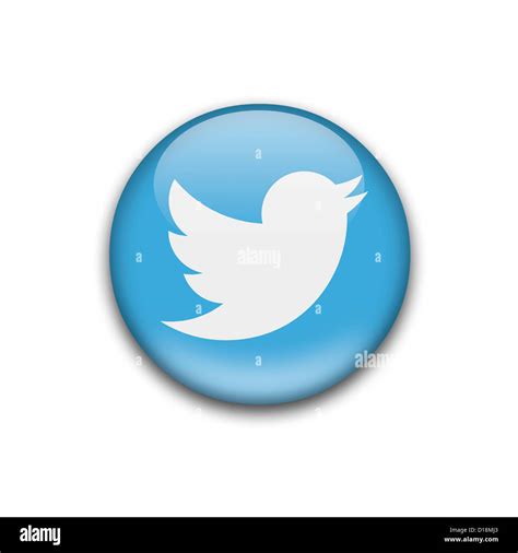 Twitter Logo Official