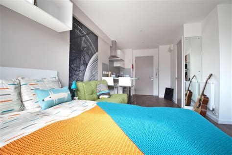 Picturehouse Apartments Exeter Student Accommodation Exeter Student