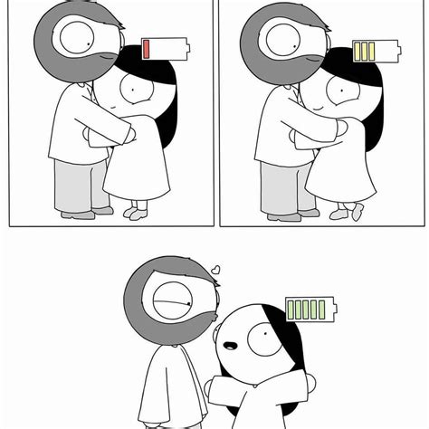 Funny Relationship Pictures Relationship Cartoons Funny Couple