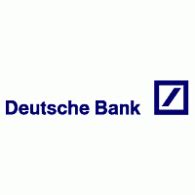 Deutsche bank logo png since 1870, when deutsche bank was established, it has gone through a succession of logotypes reflecting the change of the company name, structure, and owners. Deutsche Bank | Brands of the World™ | Download vector ...