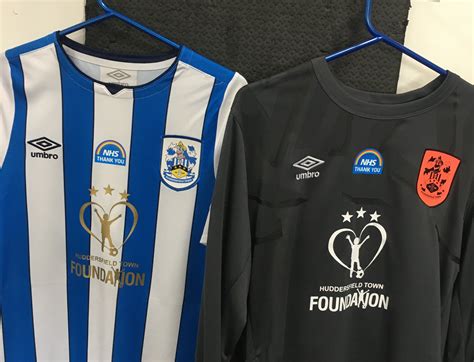 He then did the unthinkable. LOGO TO FEATURE ON TOWN SHIRT AGAINST WEST BROM