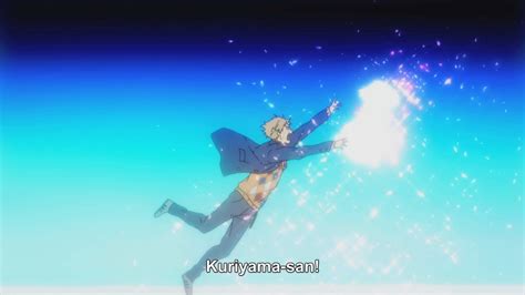 Spoilers Kyoukai No Kanata Beyond The Boundary Episode 12