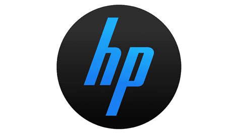 Hp Logo And Sign New Logo Meaning And History Png Svg