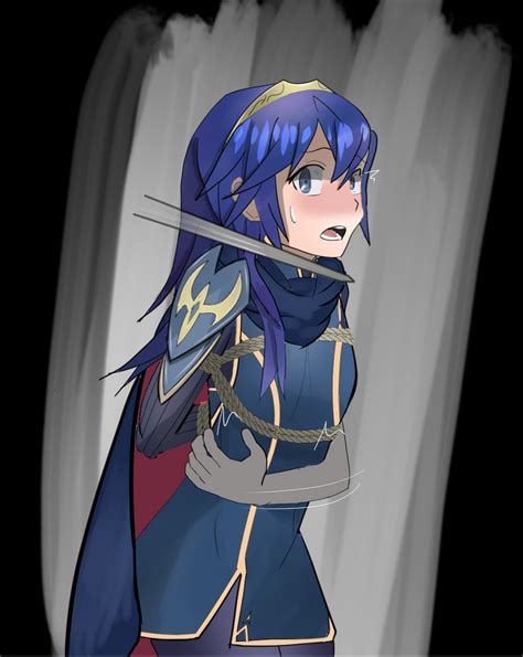 Lucina Fire Emblem DID 02 By Zztifazz On DeviantArt