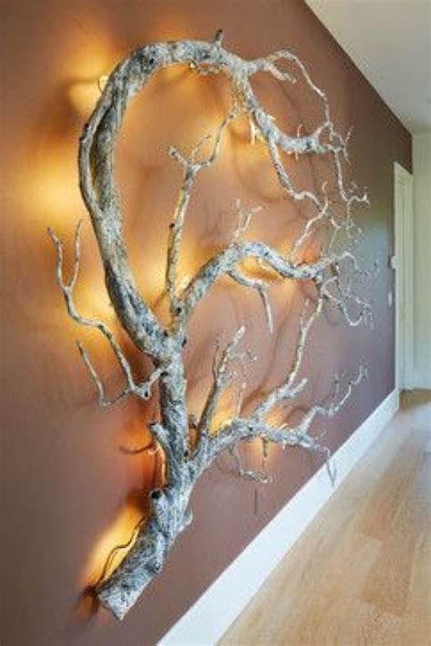 15 Tree Sided Wall Decor For The Blank And Boring Walls In