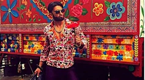 Youngsters Dont Consider Sex As Taboo Topic Ranveer Singh
