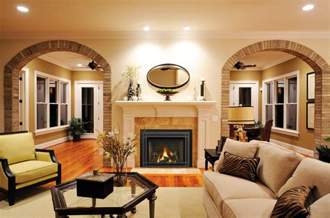 A fireplace insert is a great way to revive your old, rundown fireplace while increasing your heat efficiency at the same time. Gas Fireplace Inserts - Okell's Fireplace | San Francisco, CA